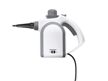 SILVERCREST® Handstoomreiniger