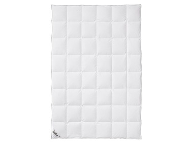 Fjödur Donzen dekbed medium