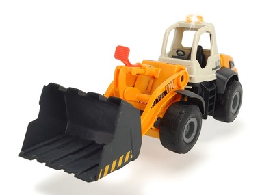 Dickie Road Kiepwagen