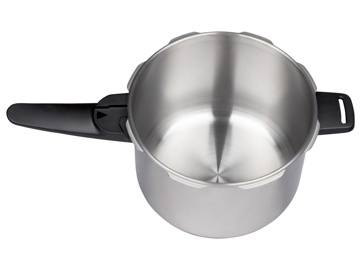 Snelkookpan Mepra 1950 Zilver 22 cm
