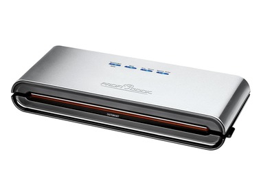 ProfiCook Vacumeermachine VK 1080