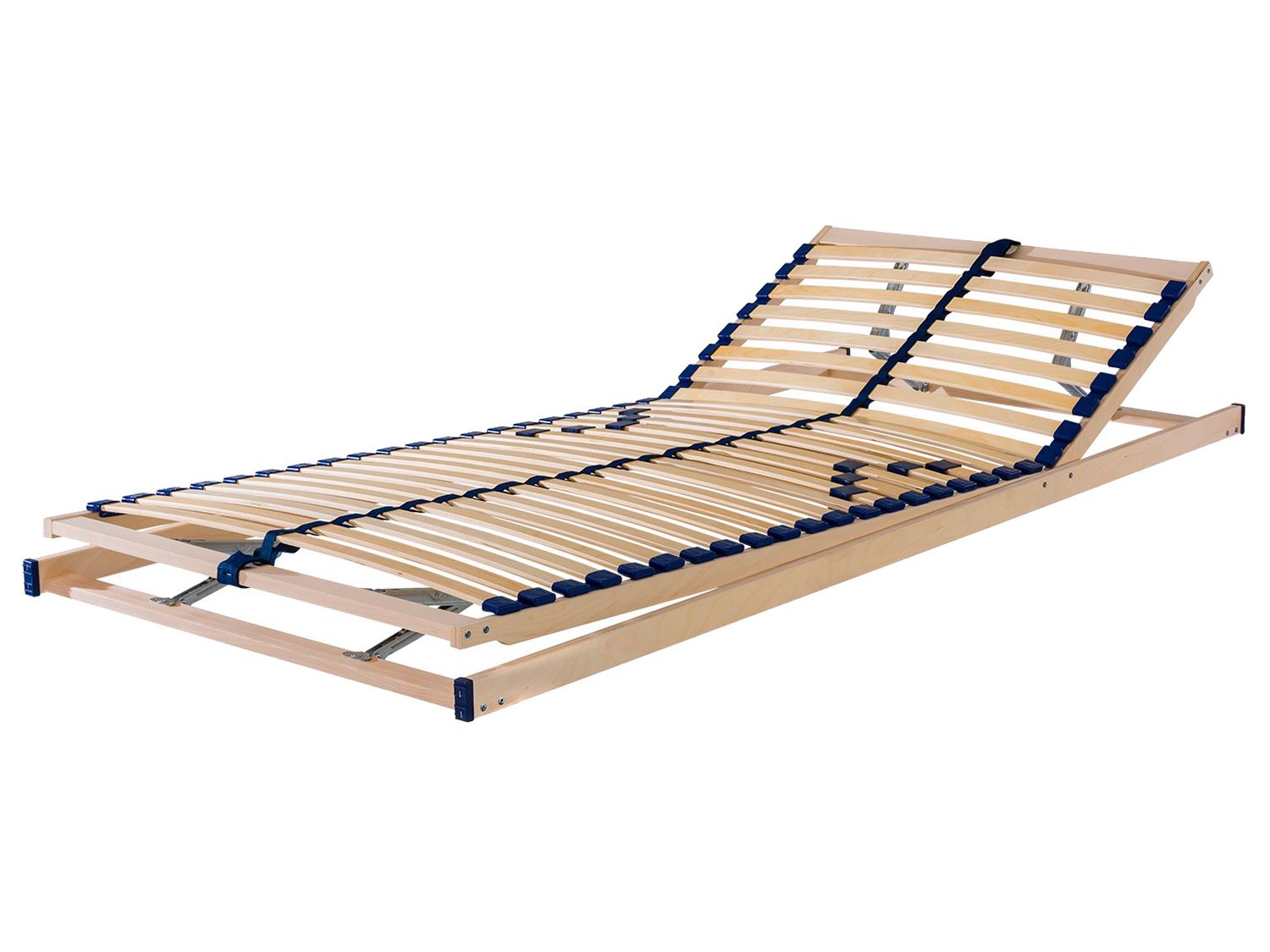 BRECKLE Lattenbodem STANDAARD (80 x 200 cm)