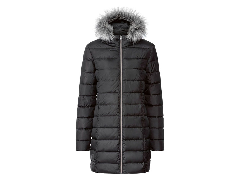 Ga naar volledige schermweergave: esmara Doorgestikte jas voor dames - afbeelding 2