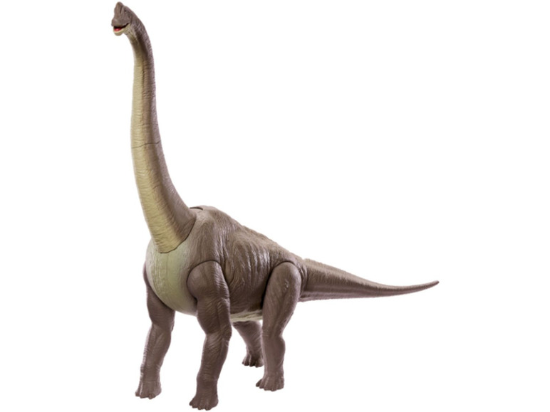 Ga naar volledige schermweergave: Jurassic World Reuzendino Brachiosaurus - afbeelding 1