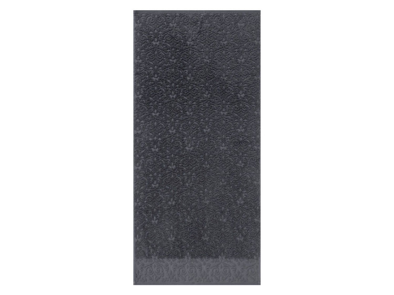 Ga naar volledige schermweergave: LIVARNO home Handdoek 50 x 100 cm - afbeelding 19