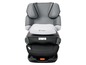 Cybex autostoel met ingebouwde gordelgeleider.