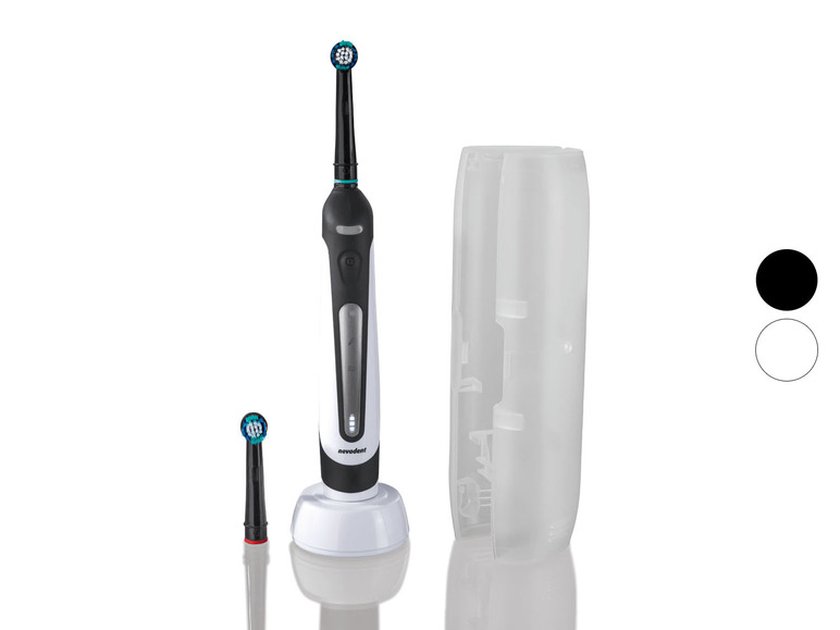 Ga naar volledige schermweergave: nevadent Elektrische tandenborstel Advanced - afbeelding 1