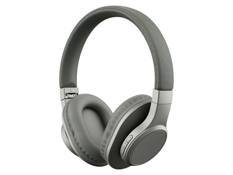 SILVERCREST® Bluetooth® koptelefoon