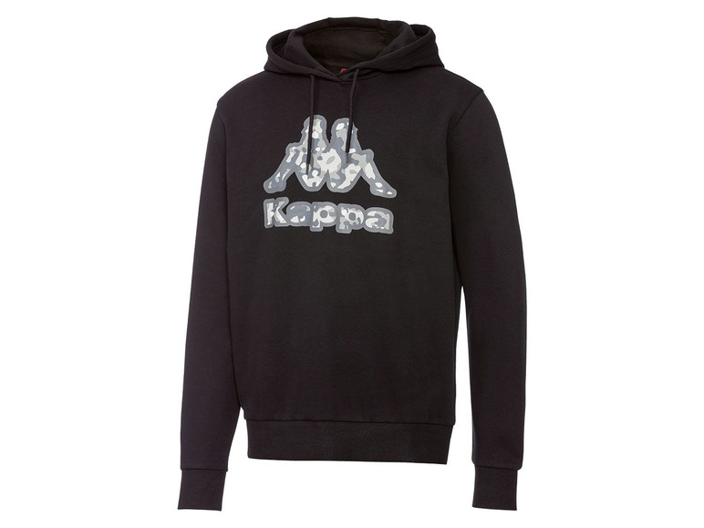 Ga naar volledige schermweergave: Kappa Heren-sweater, met katoen - afbeelding 7