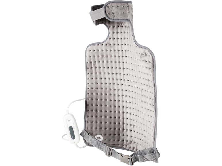 Warmtekussen voor rug en nek