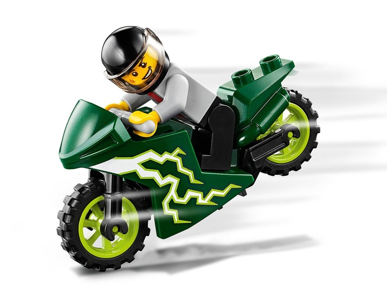 Ga naar volledige schermweergave: LEGO® City Stunt team - afbeelding 5