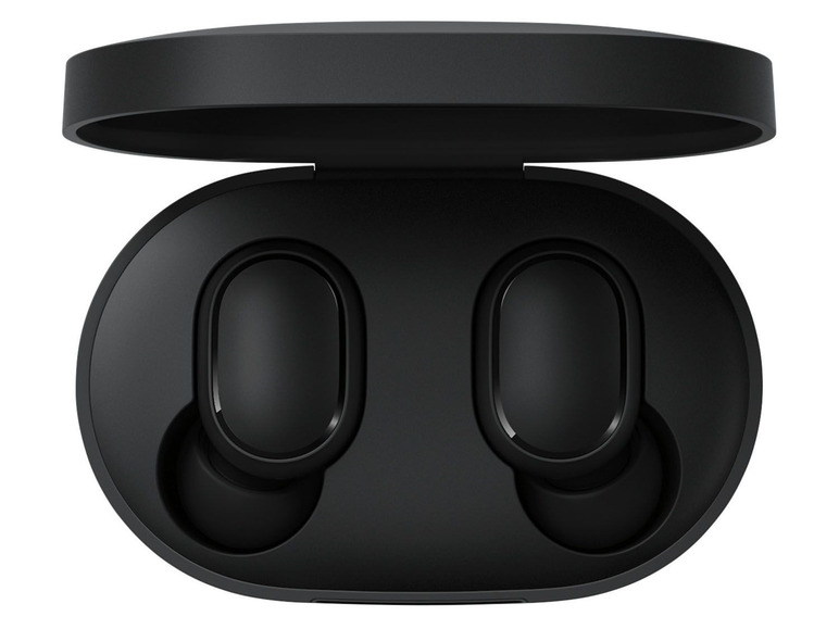 Ga naar volledige schermweergave: Xiaomi Draadloze True Wireless Bluetooth®-oordopjes - afbeelding 4