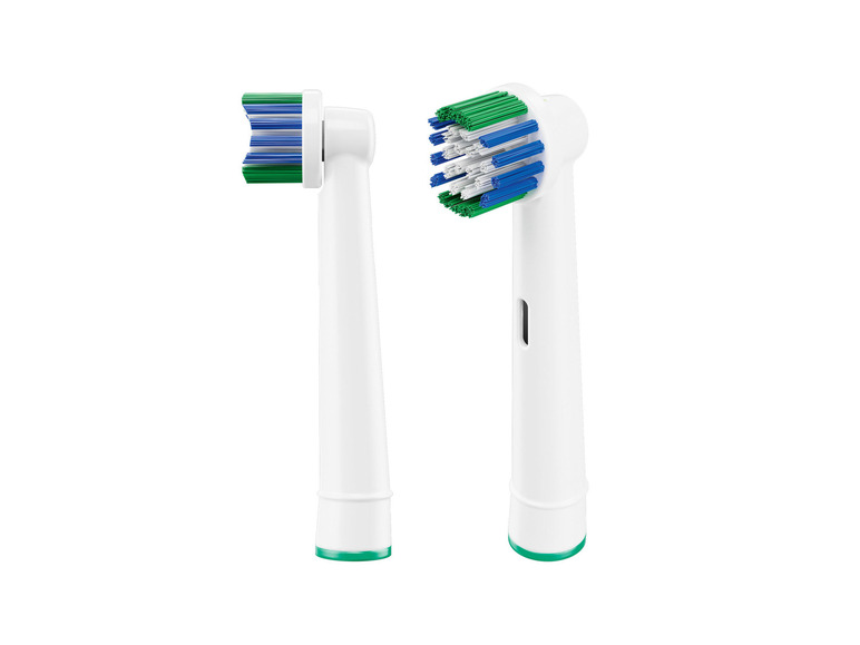 Ga naar volledige schermweergave: nevadent 6 opzetborstels voor elektrische tandenborstel - afbeelding 2