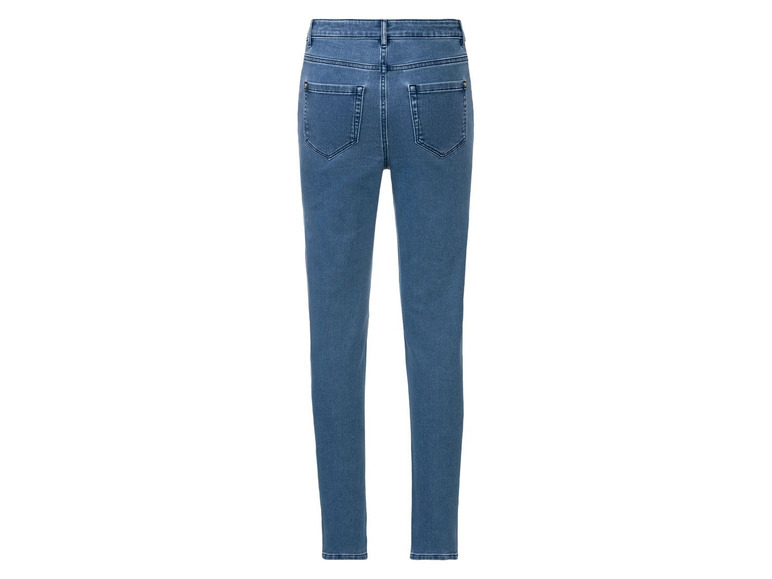 Ga naar volledige schermweergave: esmara Dames skinny jeans - afbeelding 4