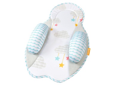 Badabulle Steunkussen 'Wolken'