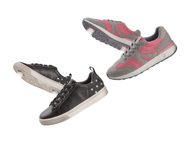 pepperts!® Meisjes sneakers