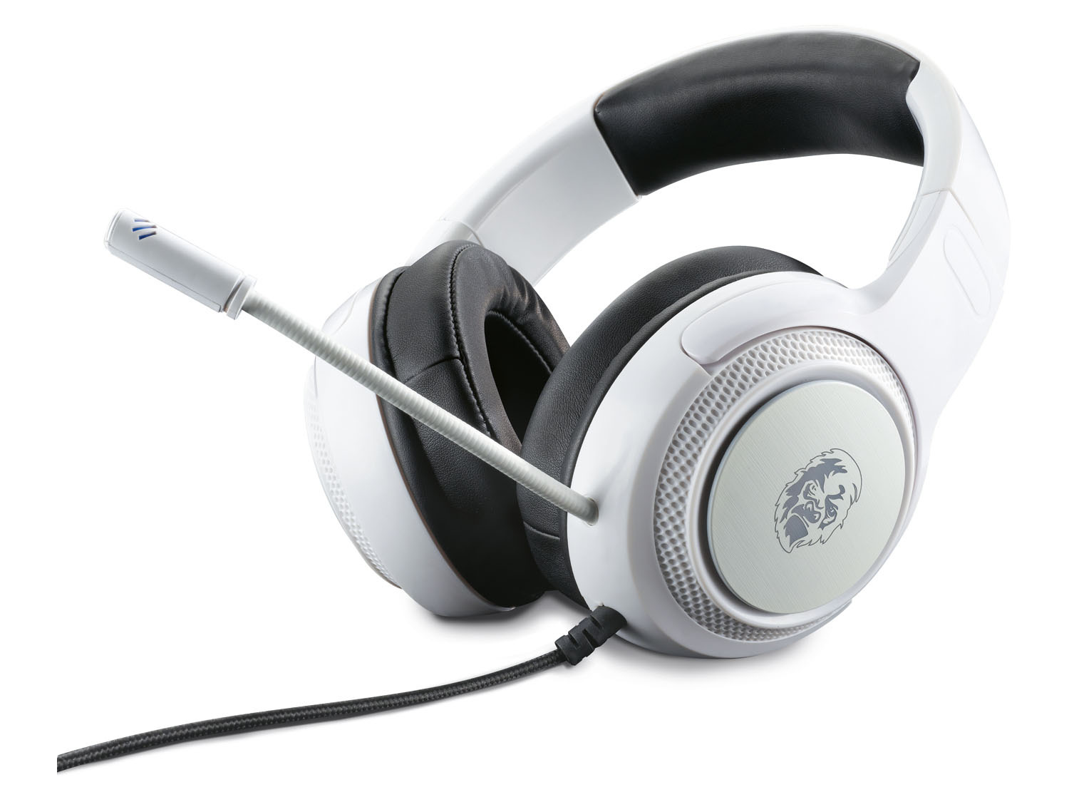 SILVERCREST® Gaming Headset On Ear online kopen LIDL