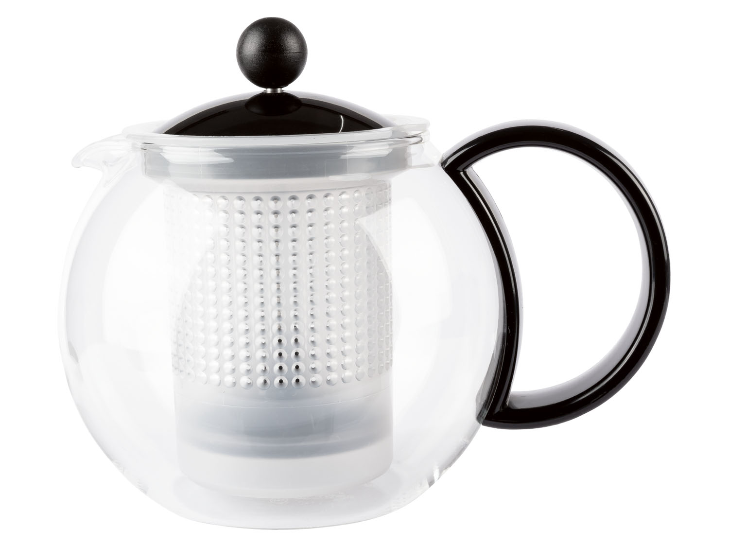 BODUM Koffie-/theebereider (Theekan)