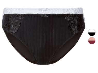 esmara® 2 dames-slips