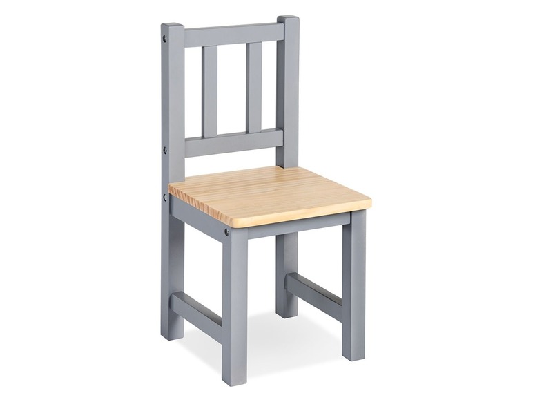 Ga naar volledige schermweergave: Pinolino Kindertafel met stoelen - afbeelding 4