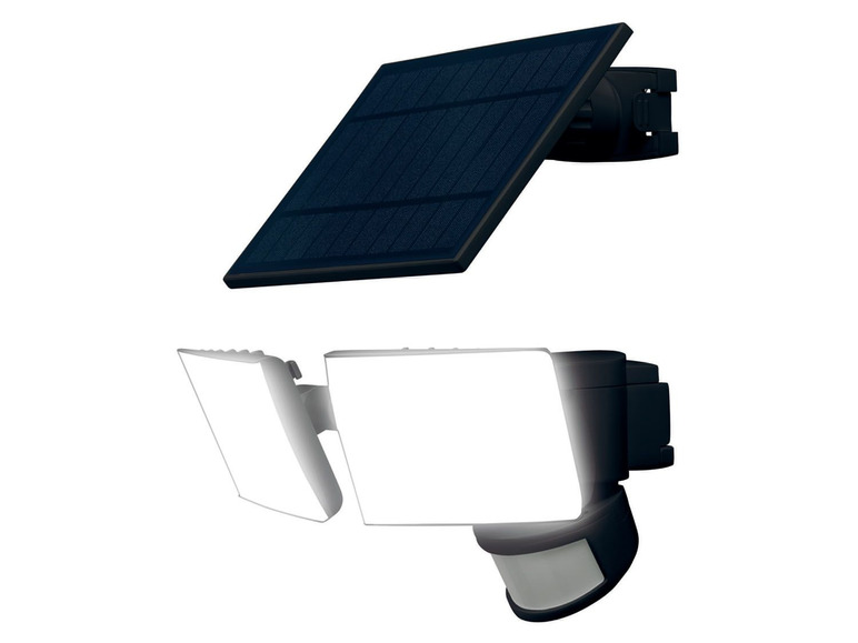 Ga naar volledige schermweergave: LIVARNO LUX LED-solarschijnwerper - afbeelding 4