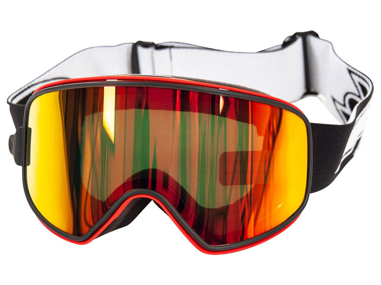 Ga naar volledige schermweergave: F2 »Goggle Switch 800« wintersportbril - afbeelding 3