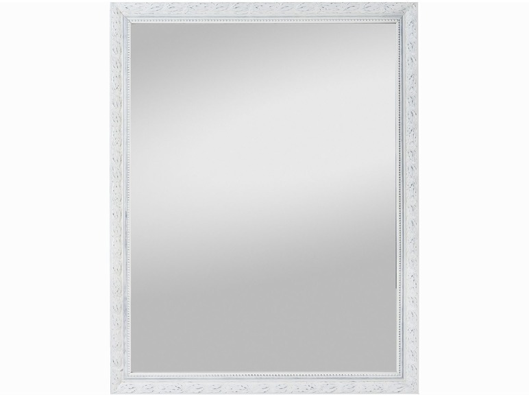 Ga naar volledige schermweergave: Spiegelprofi Klassieke spiegel goud, zilver of wit - afbeelding 24