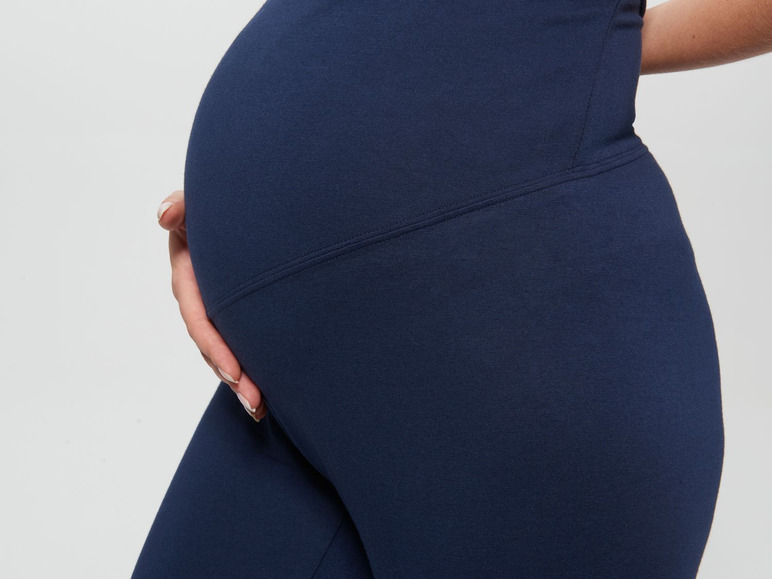 Ga naar volledige schermweergave: esmara 2 zwangerschapsleggings - afbeelding 18