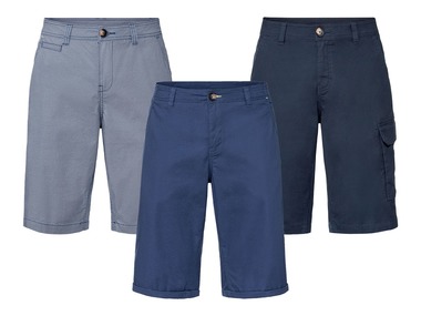 LIVERGY® Heren bermuda