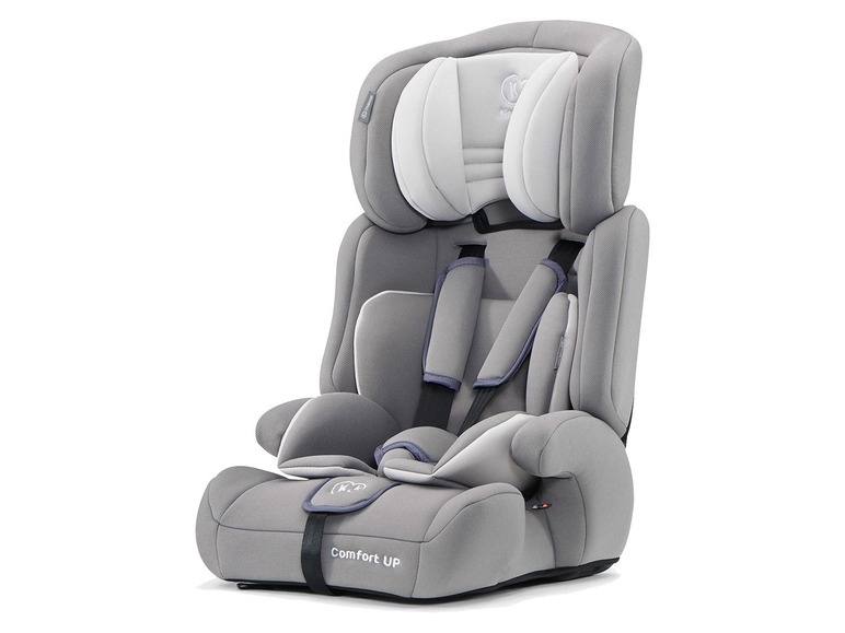 Ga naar volledige schermweergave: Kinderkraft Kinder autostoel Comfort Up - afbeelding 12