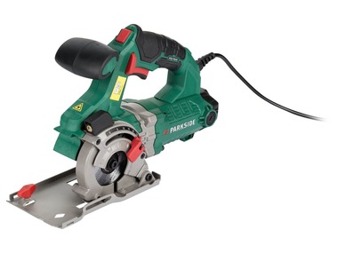 PARKSIDE® Precisie cirkelzaag