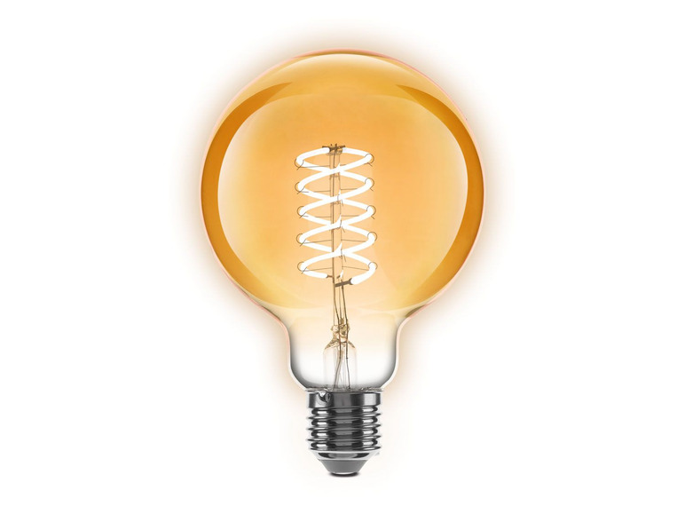 Ga naar volledige schermweergave: LIVARNO LUX LED-filamentlamp - Zigbee Smart Home - afbeelding 7