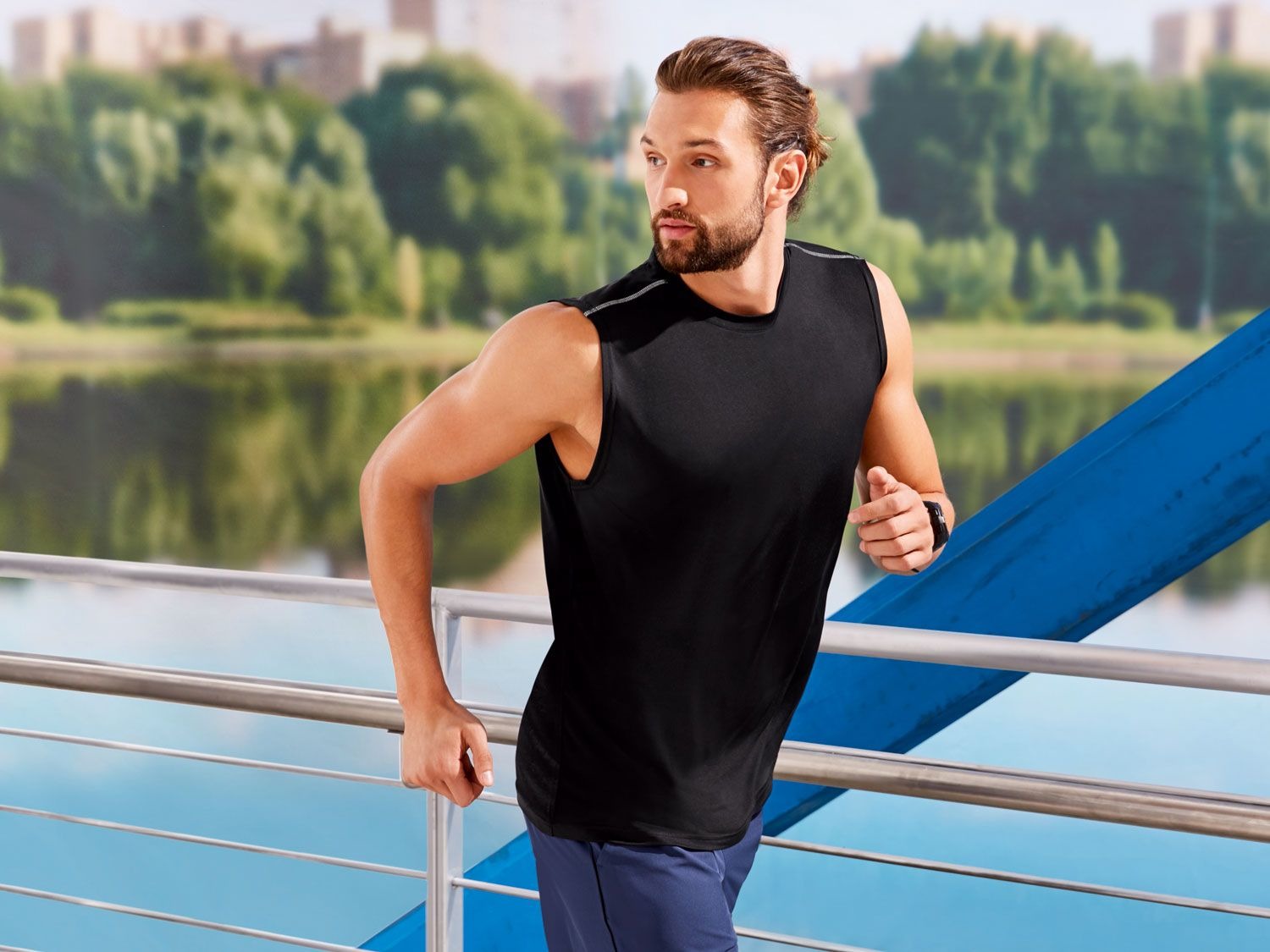 crivit Heren sporttop online kopen | LIDL