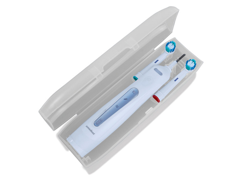 Ga naar volledige schermweergave: NEVADENT® Elektrische tandenborstel Advanced - afbeelding 6