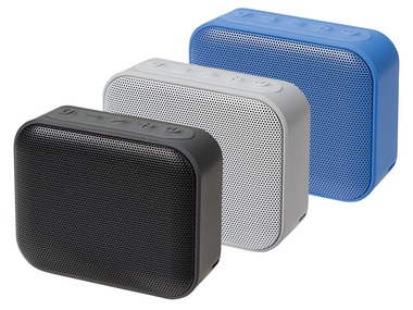 SILVERCREST® Luidspreker, Bluetooth®