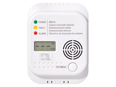 Smartwares Koolmonoxidemelder