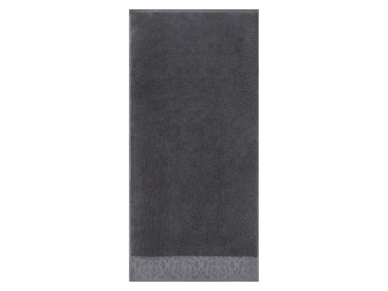 Ga naar volledige schermweergave: LIVARNO home Handdoek 50 x 100 cm - afbeelding 17