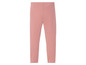 Roze leggings voor meisjes.