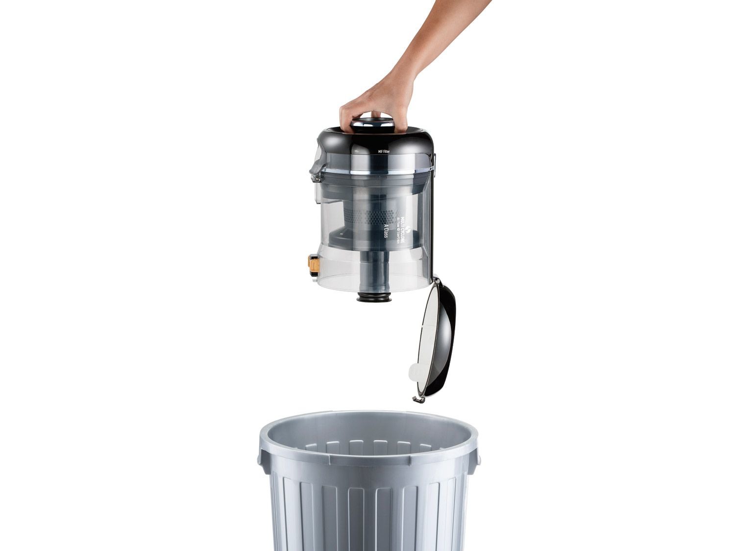 GRUNDIG Vloerstofzuiger VCC 7670 A online kopen | LIDL