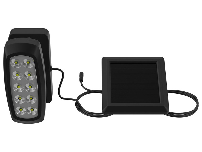 Ga naar volledige schermweergave: LIVARNO LUX Solar LED-schijnwerper - afbeelding 5