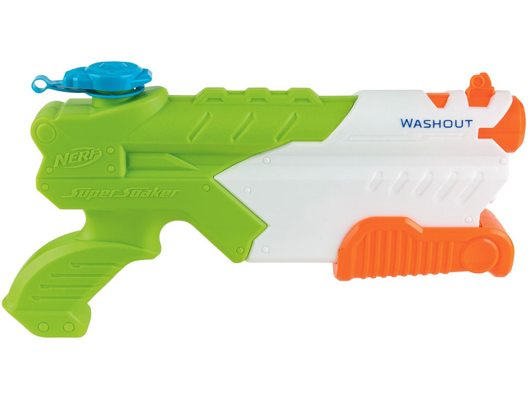 Ga naar volledige schermweergave: Nerf Speelgoed- of waterpistool - afbeelding 5