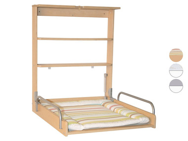 roba wandverschoningsrek