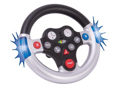 BIG Racing Sound Wheel