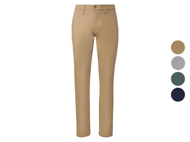 LIVERGY® Heren Chino