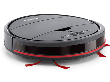 Vileda Robotstofzuiger VR 201 PetPro