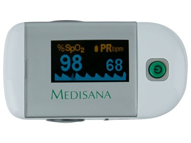 MEDISANA Pulse-oximeter