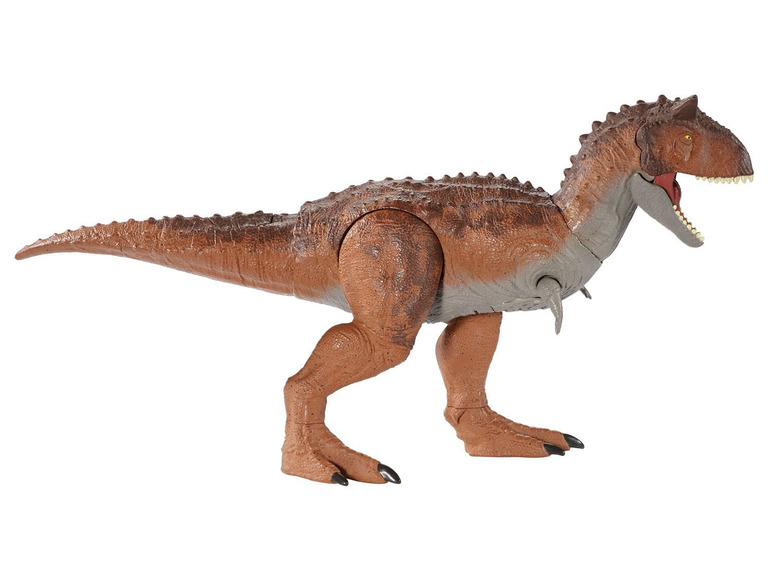 Ga naar volledige schermweergave: Jurassic World Control 'n Conquer Carnotaurus - afbeelding 1