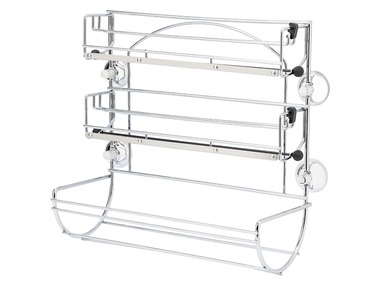 ERNESTO® Keukenrolhouder