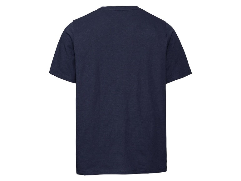 Ga naar volledige schermweergave: LIVERGY® Heren T-shirt plus size - afbeelding 9