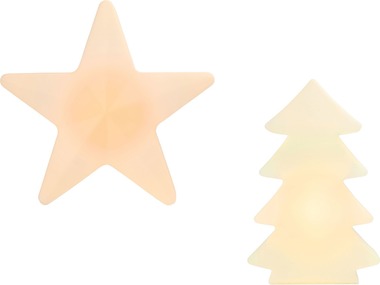 Melinera LED lichtfiguren